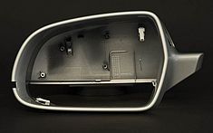 Qualitätsoptimierte Spritzgießteile