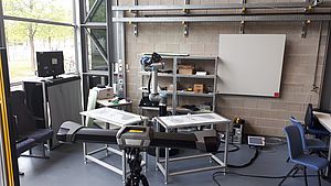 3D-Softwareplattform VXelements