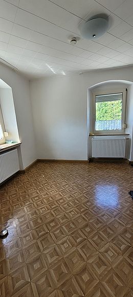 Arbeitszimmer .