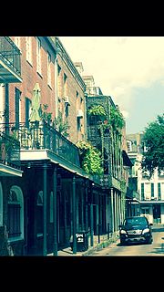 New Orleans