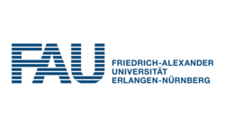 Logo der Friedrich-Alexander Universität Erlangen-Nürnberg