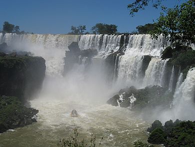 Foz do Iguacu