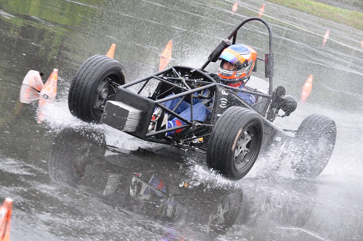 Snail Racing Team Partner Cup 2011 des Running Snail Racing Teams