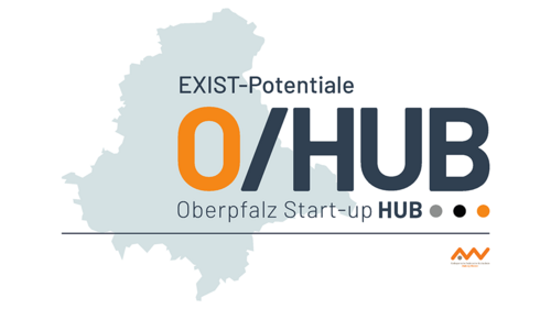 O/HUB Oberpfalz Startup HUB