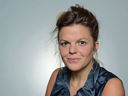 Anna Penninger studierte Internationales Technologiemanagement an der OTH Amberg-Weiden – heute arbeitet sie als Beraterin bei IBM in Zürich.