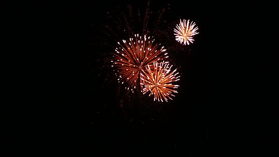Feuerwerk