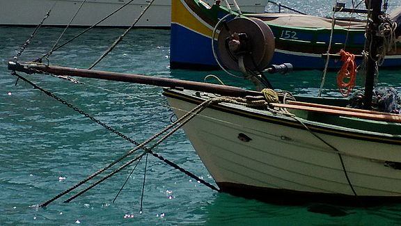 Boot Malta