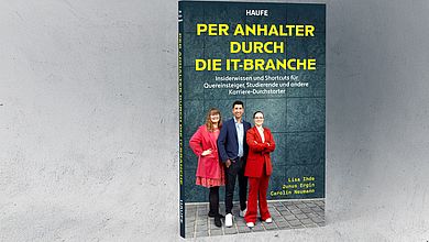 Buchcover