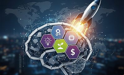 Innovation und Entrepreneurship