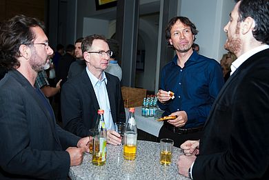 Diskussion