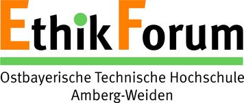 Logo Ethik Forum OTH Amberg-Weiden