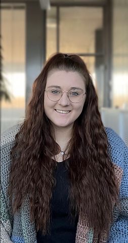 Studentin Verena Fischer erzählt: Studienfinanzierung mit Stipendium