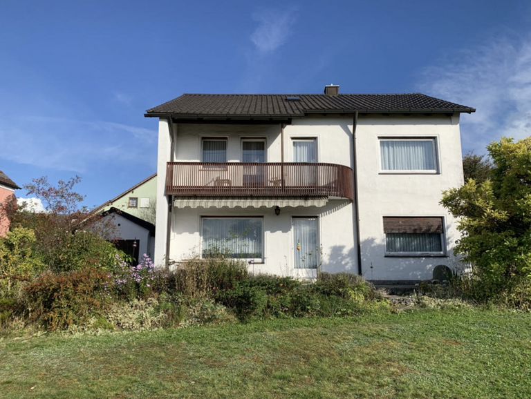 haus