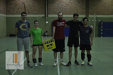 2016 SS OTH Volleyballturnier klein 080