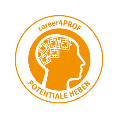 career4prof Projektlogo