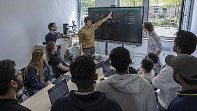 Workshop