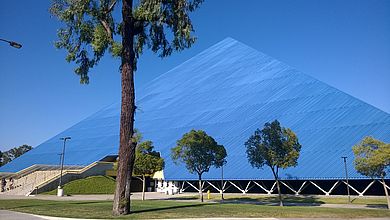 Die Pyramide Die Pyramide