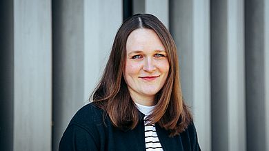 Laura Völkl übernimmt die Nachwuchsprofessur im Bereich Global Sustainable Management an der OTH Amberg-Weiden