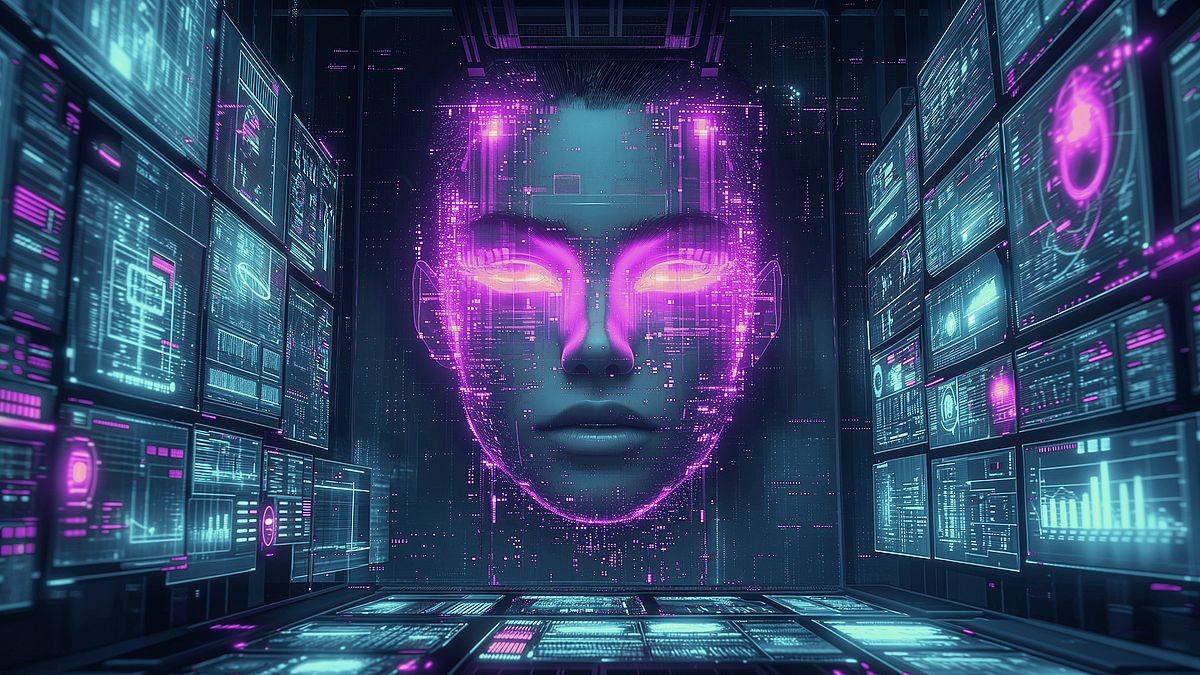 Emiforum EMI-Forum: AI for Evil