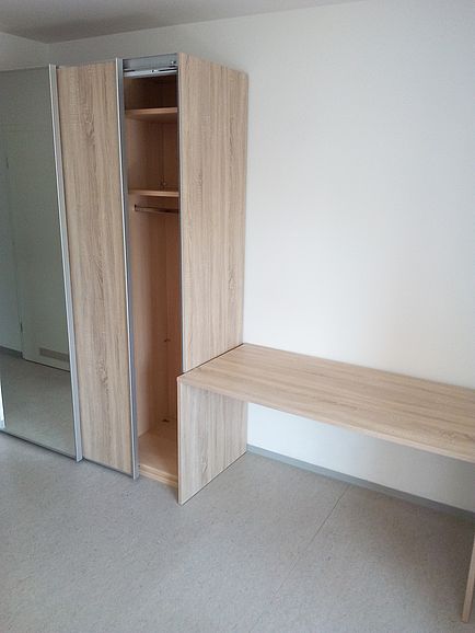 Wohnung