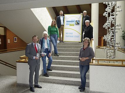 Gruppenfoto