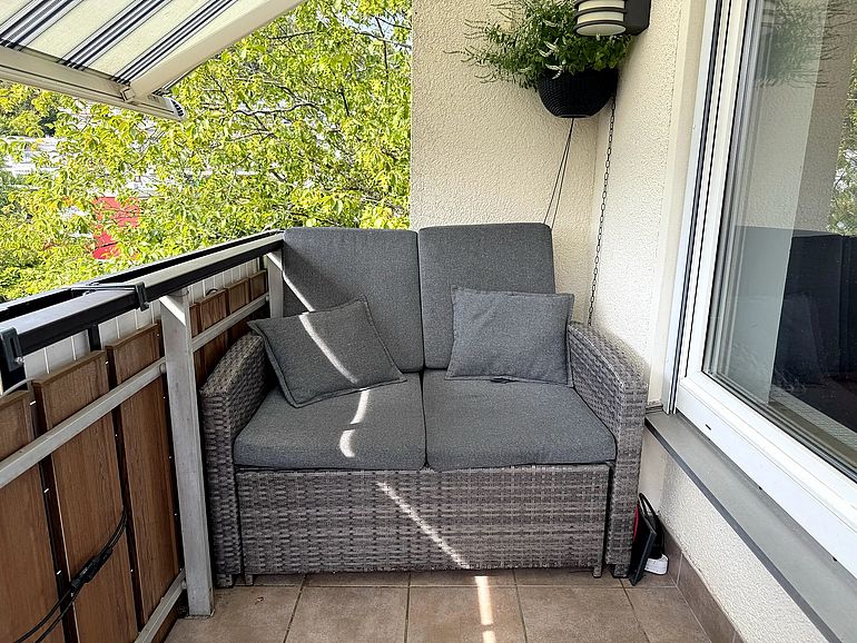 Balkon Balkon