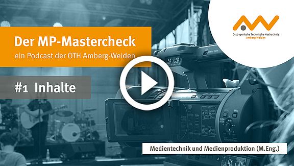 Podcastserie: MP-Mastercheck Podcastserie: MP-Mastercheck