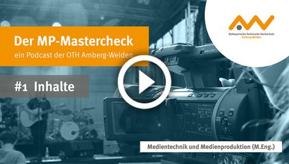 Podcastserie: MP-Mastercheck