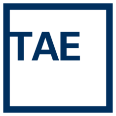 TAE Logo