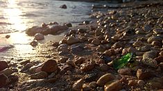 Umweltverschmutzung Malta