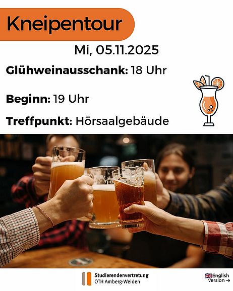 Flyer deutsch, alle Informationen im Text enthalten