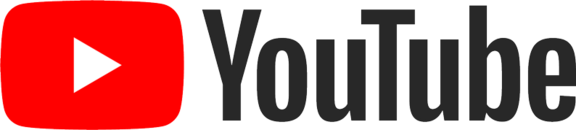 YouTube Logo