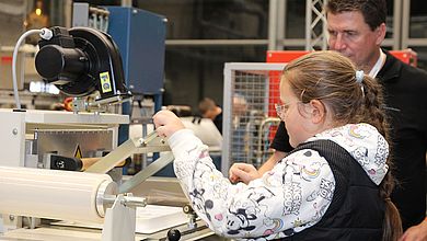 Labor Kunststofftechnik