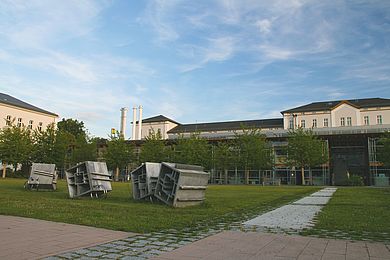 Campus Amberg