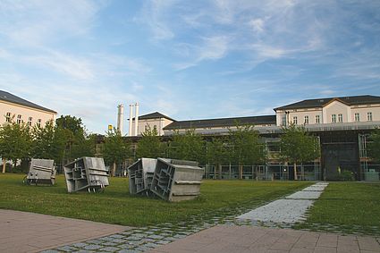 Campus Amberg