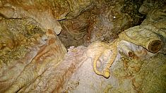 Höhlen in Malta und Gozo