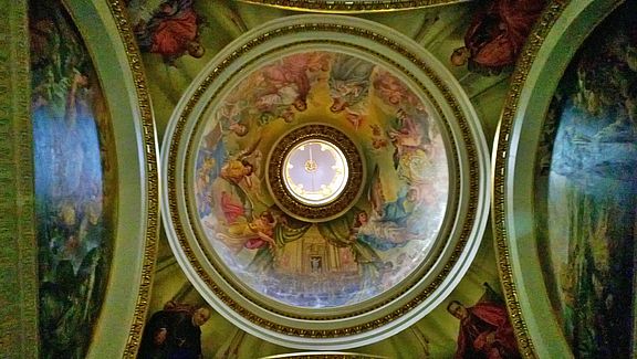 Kirche Malta