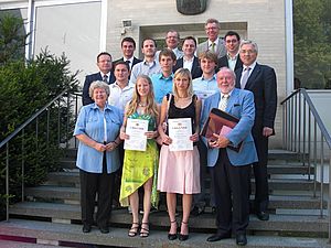 Edmund-Bradatsch-Stiftung