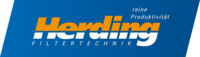 Logo Herding GmbH Filtertechnik