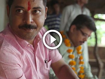 Video zu kreativen Arbeiten der Studenten. Video zu kreativen Arbeiten der Studenten.