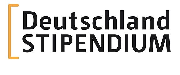 Logo Deutschlandstipendium