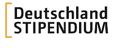 Logo Deutschlandstipendium