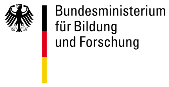BMBF Logo
