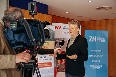 media interest