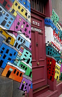 Valparaíso
