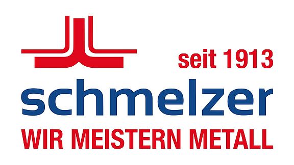 Logo Schmelzer