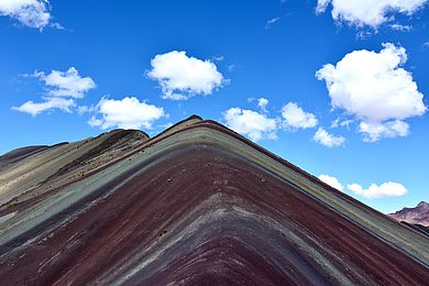Rainbow Mountain