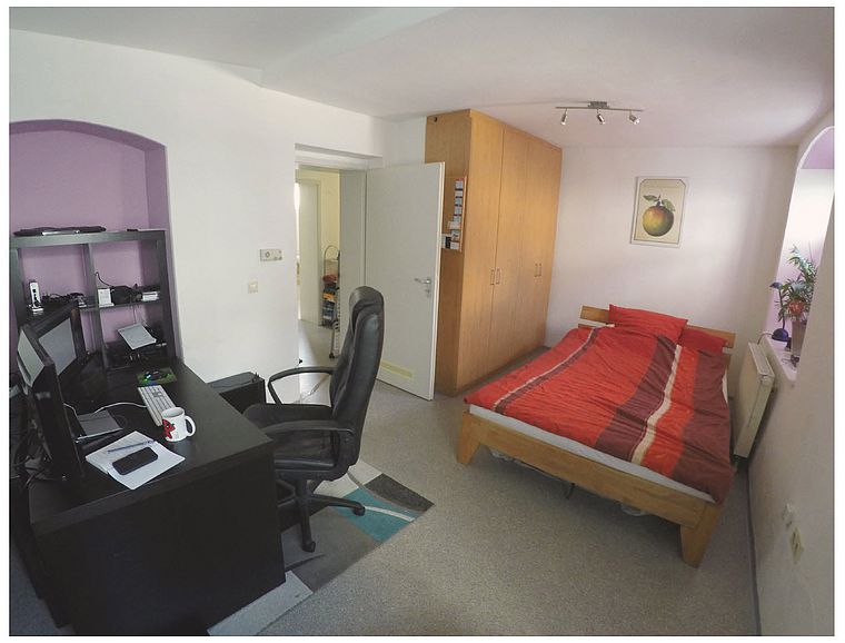 Beispielhafte Gestaltung