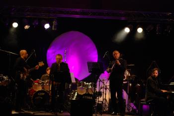 Weihnachtskonzert 2009 an der HAW