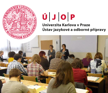 ÚJOP KU, Zentrum Krystal)